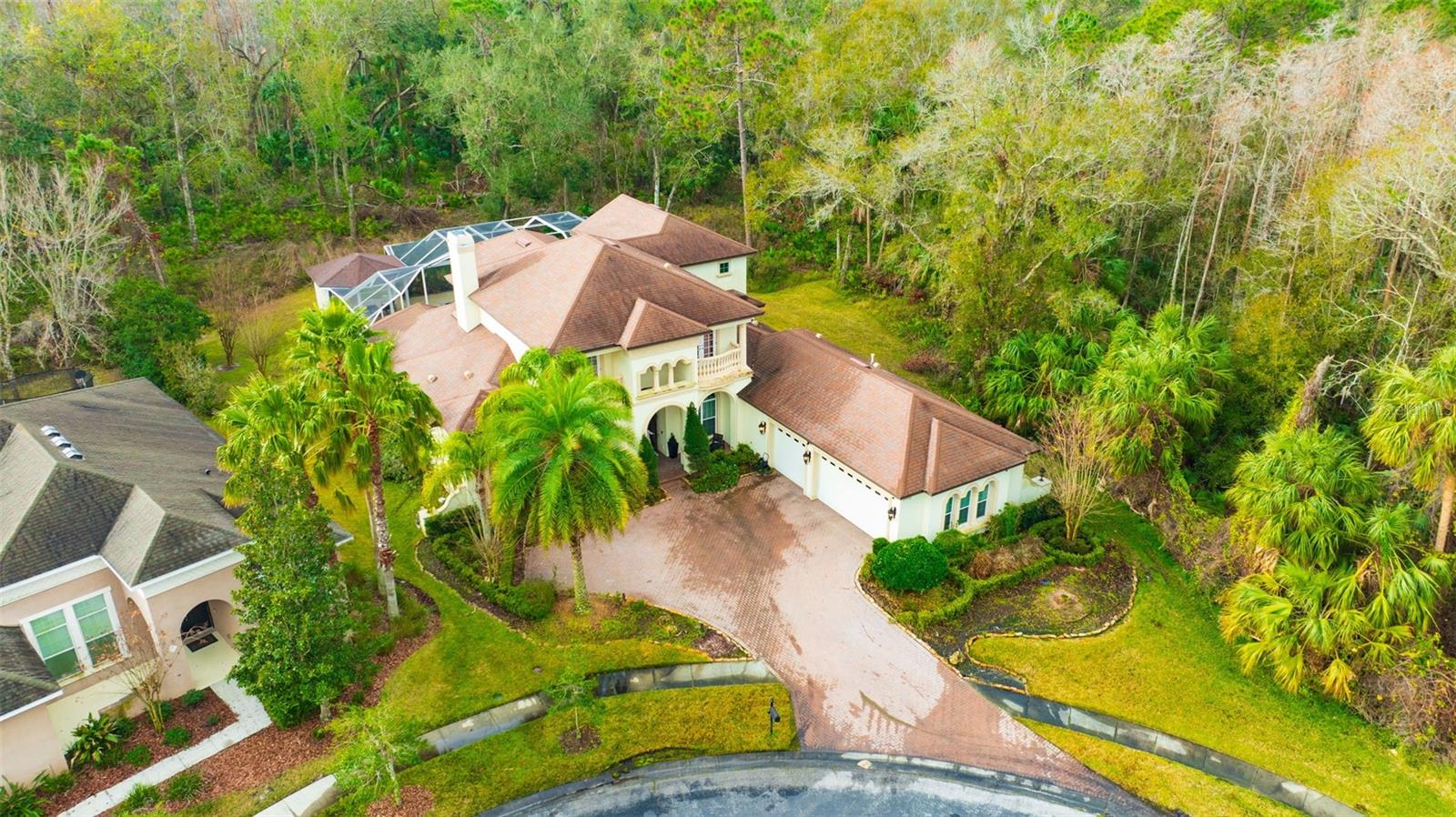 27708 INDIGO POND CT, WESLEY CHAPEL, FL, 33544
