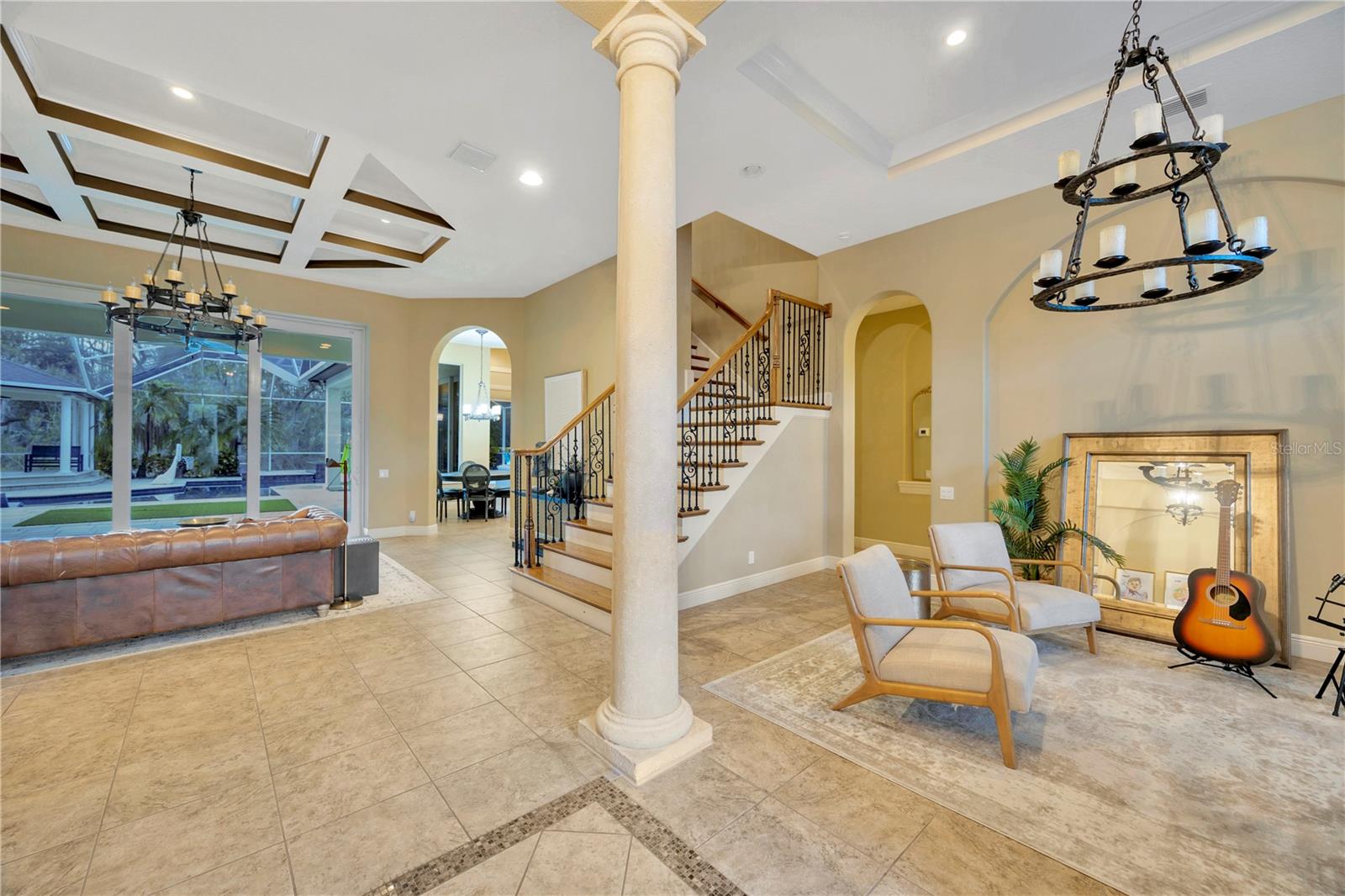 27708 INDIGO POND CT, WESLEY CHAPEL, FL, 33544