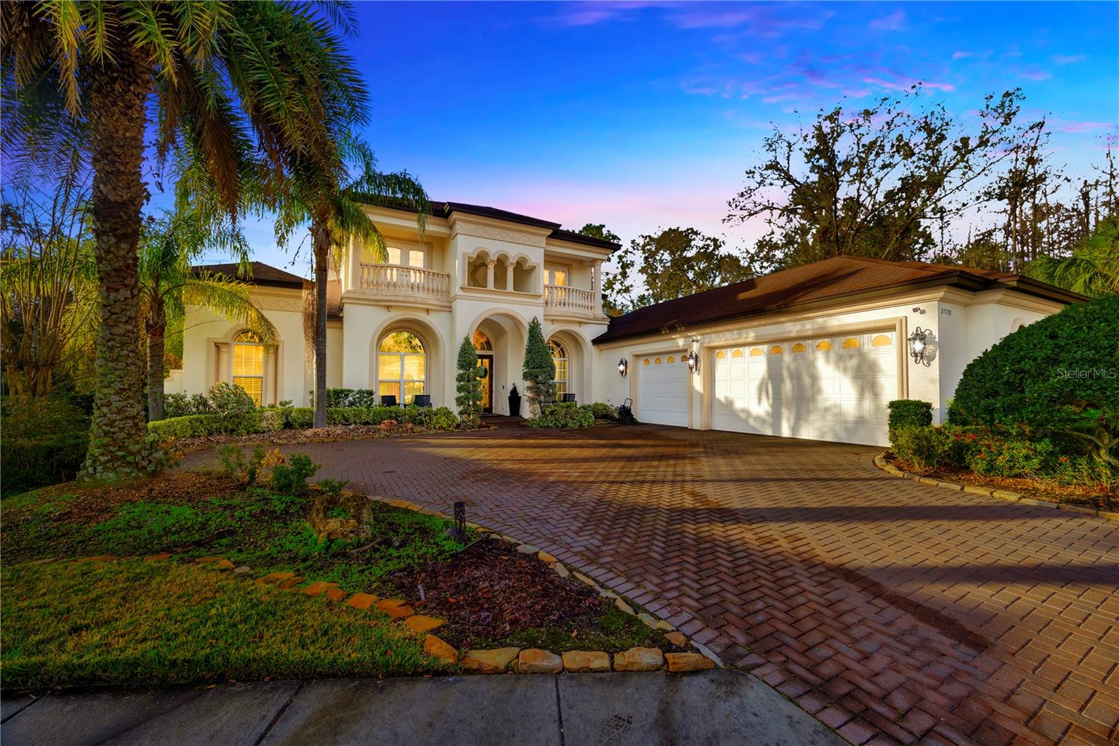 27708 INDIGO POND CT, WESLEY CHAPEL, FL, 33544