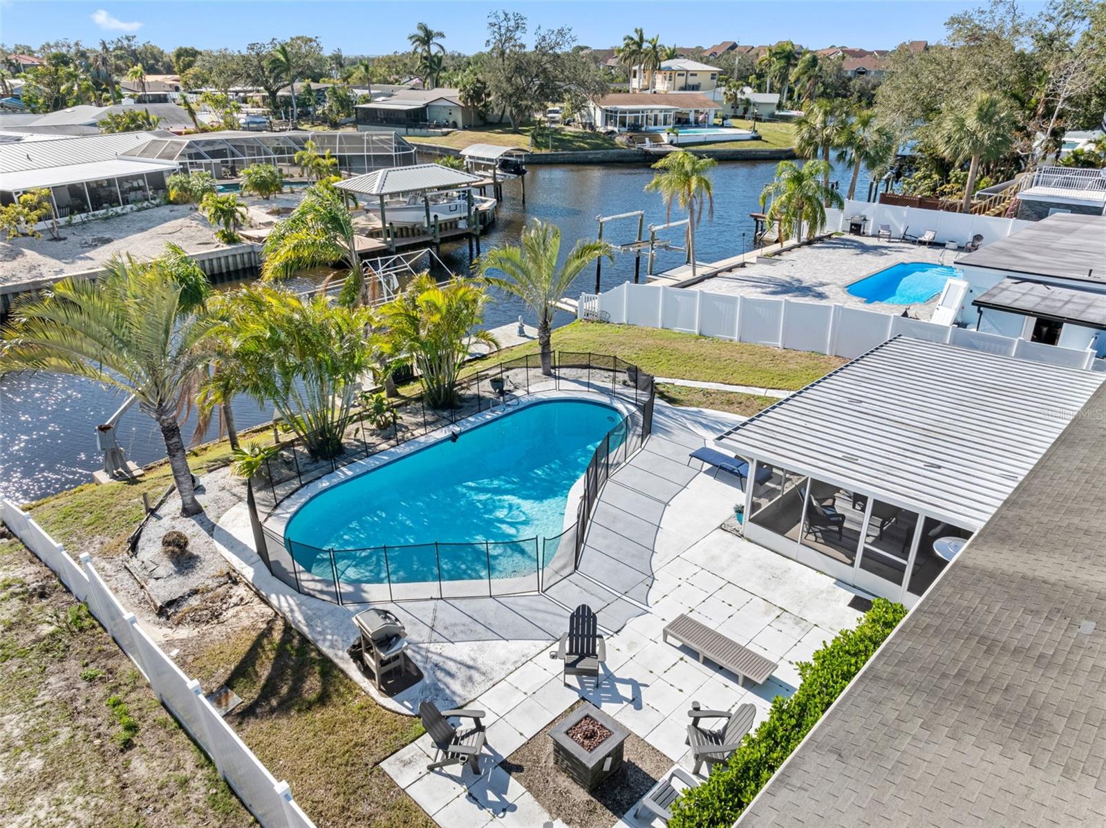 10718 DALTON AVE, TAMPA, FL, 33615