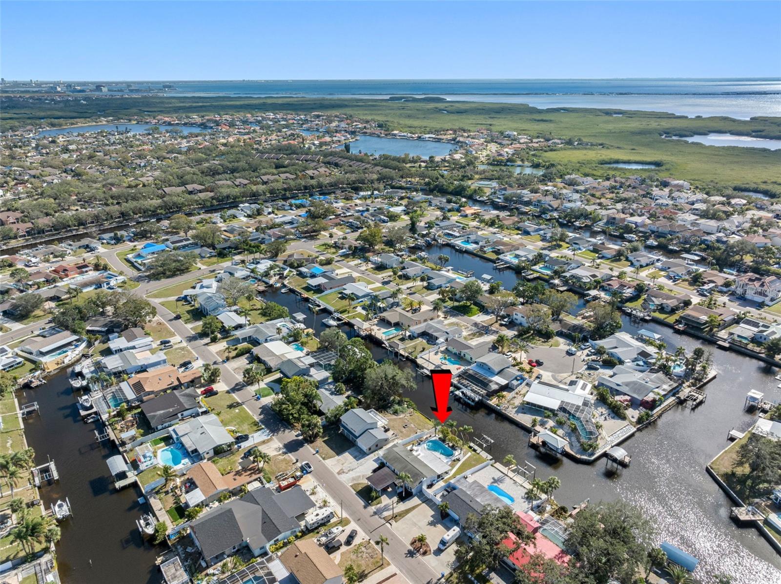 10718 DALTON AVE, TAMPA, FL, 33615