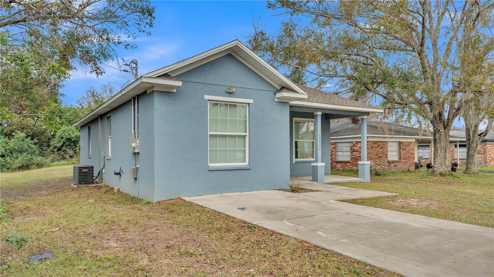 1033 FLEMING AVE, LAKELAND, FL, 33815
