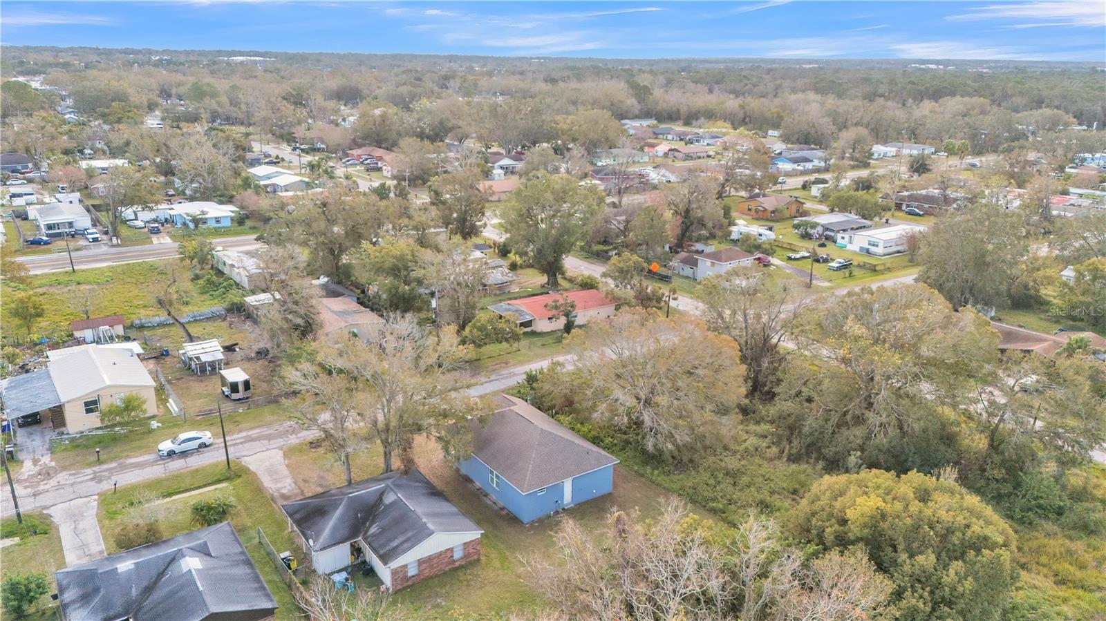 1033 FLEMING AVE, LAKELAND, FL, 33815