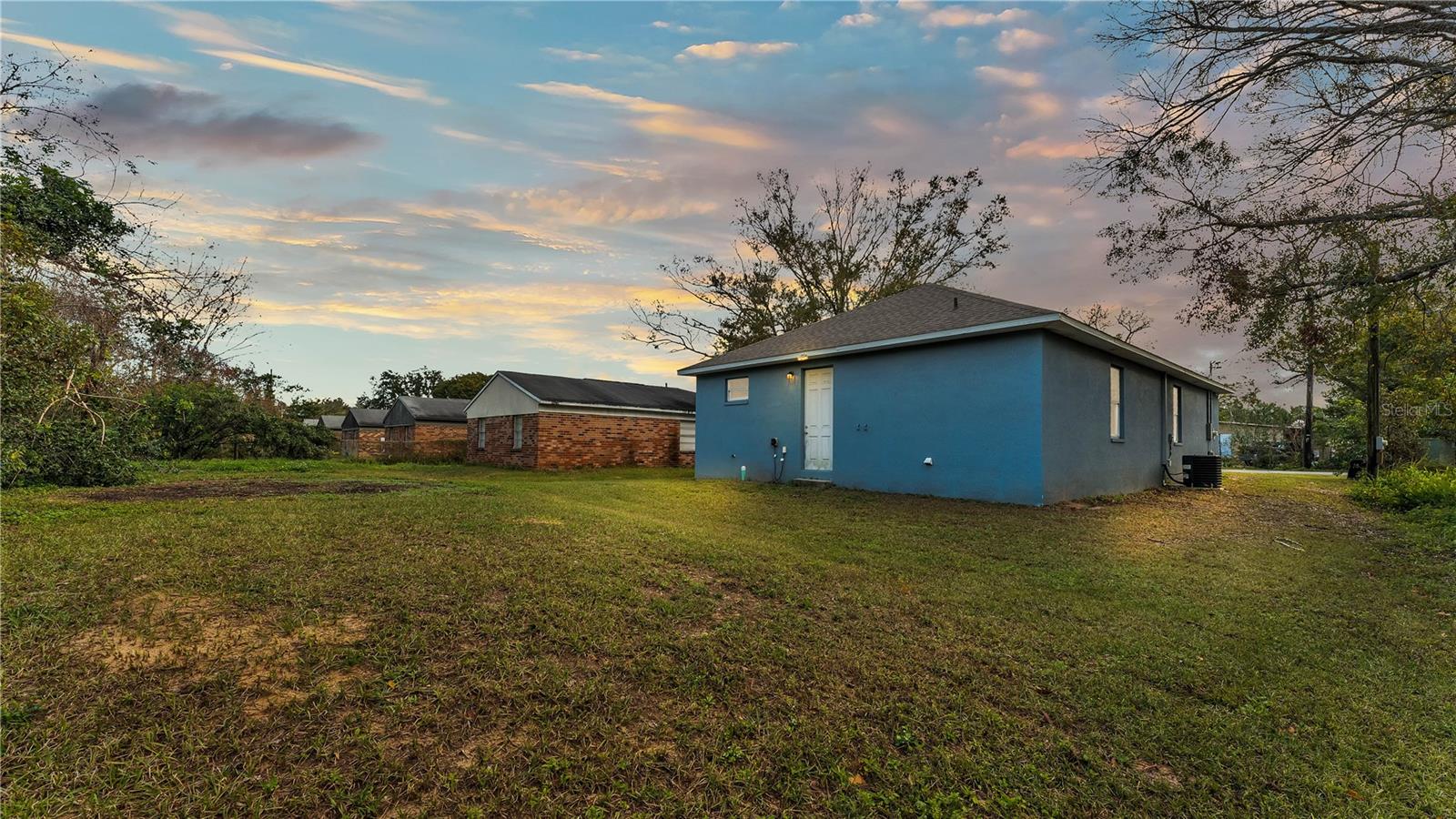 1033 FLEMING AVE, LAKELAND, FL, 33815