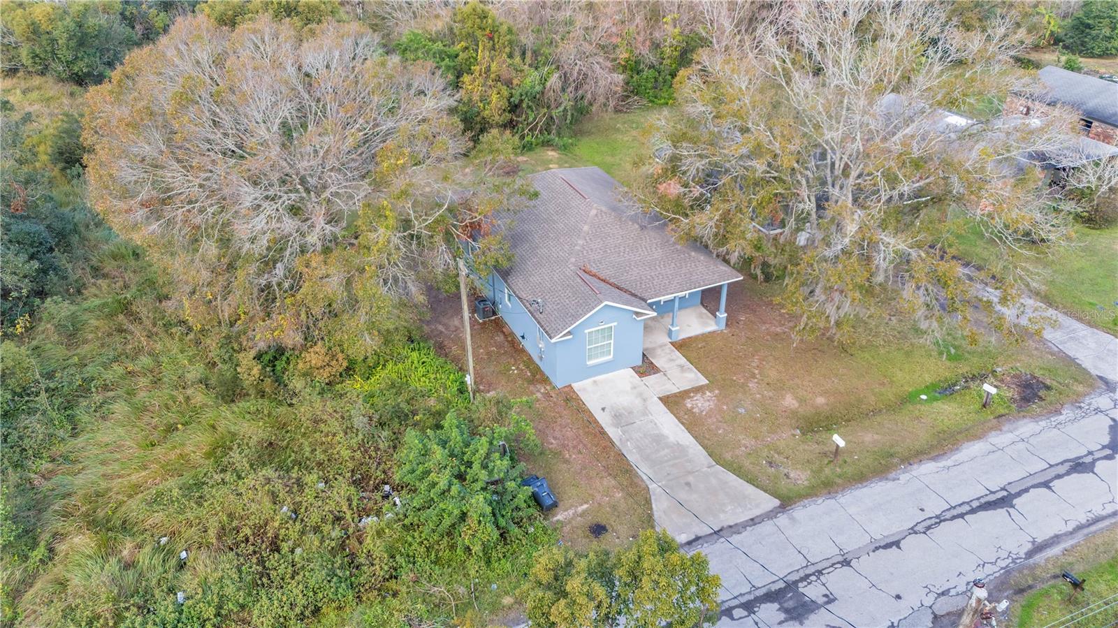 1033 FLEMING AVE, LAKELAND, FL, 33815