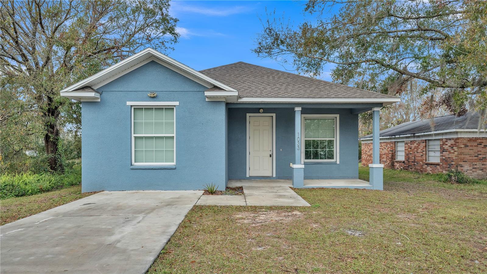 1033 FLEMING AVE, LAKELAND, FL, 33815