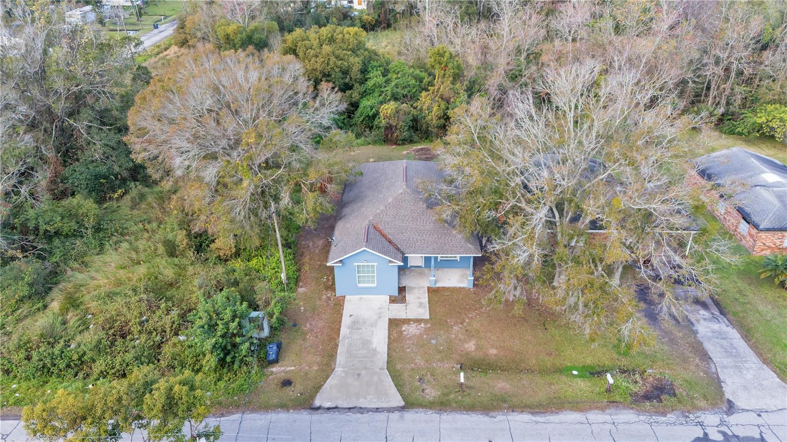 1033 FLEMING AVE, LAKELAND, FL, 33815