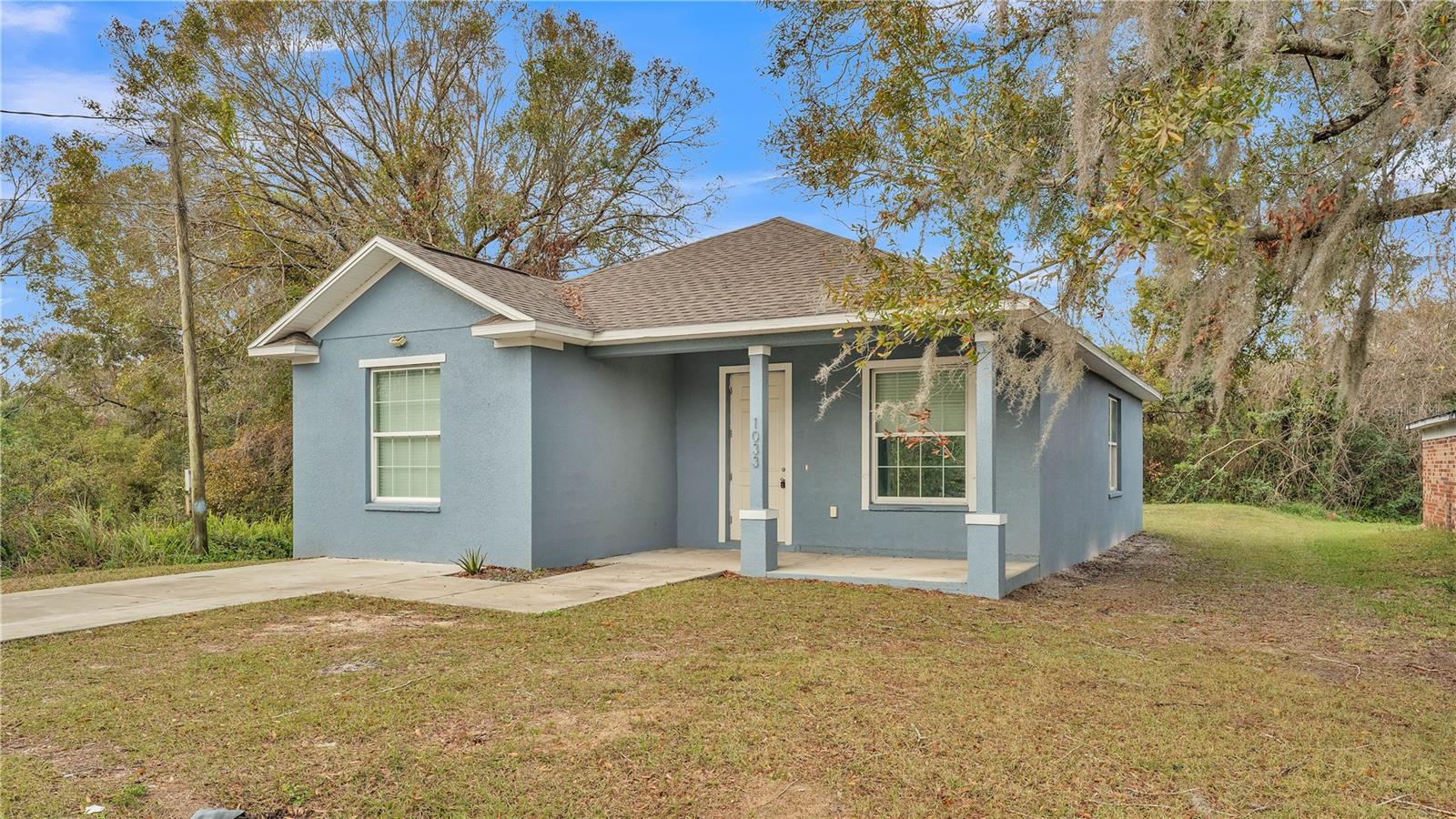 1033 FLEMING AVE, LAKELAND, FL, 33815