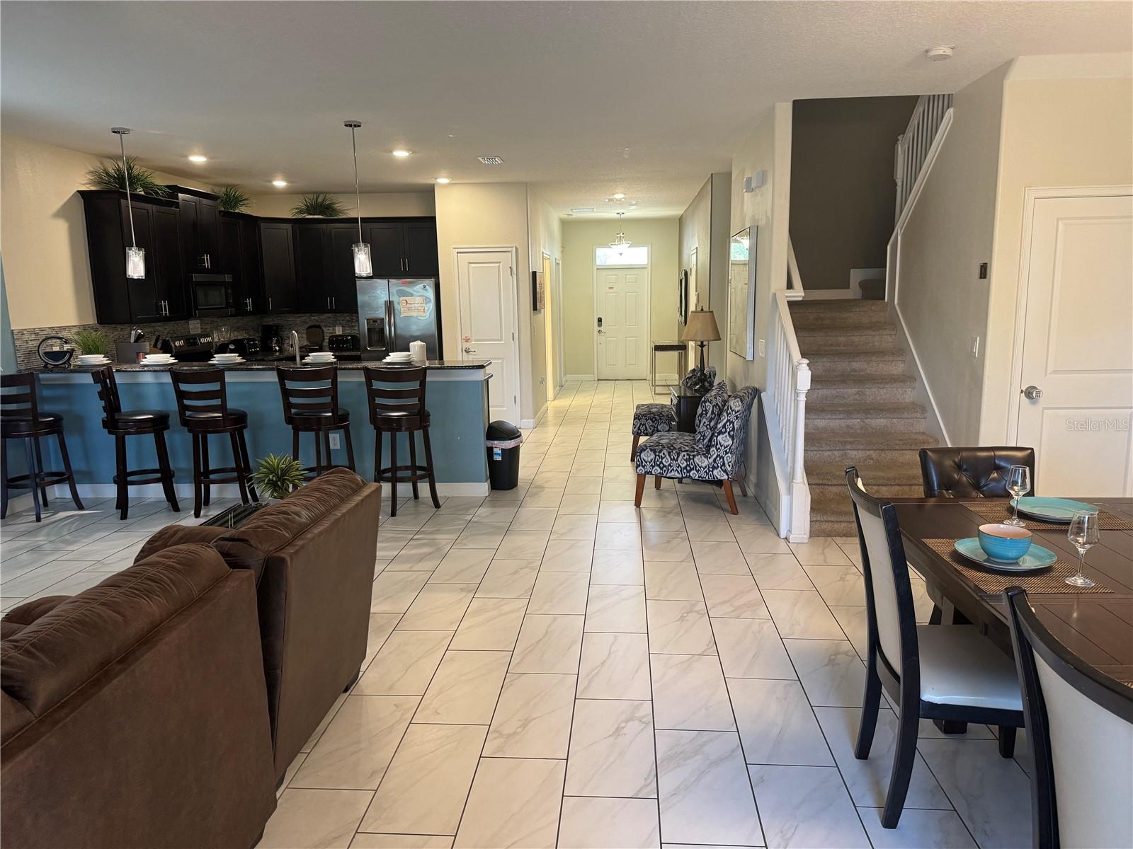 9158 SCRAMBLE DR, DAVENPORT, FL, 33896