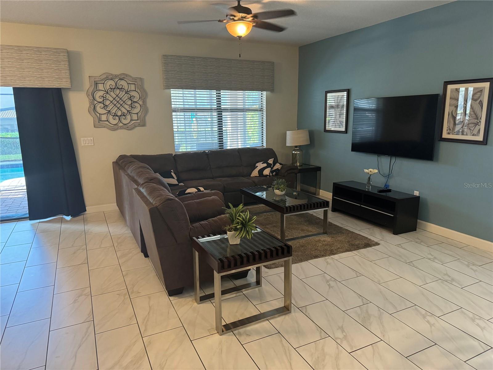 9158 SCRAMBLE DR, DAVENPORT, FL, 33896