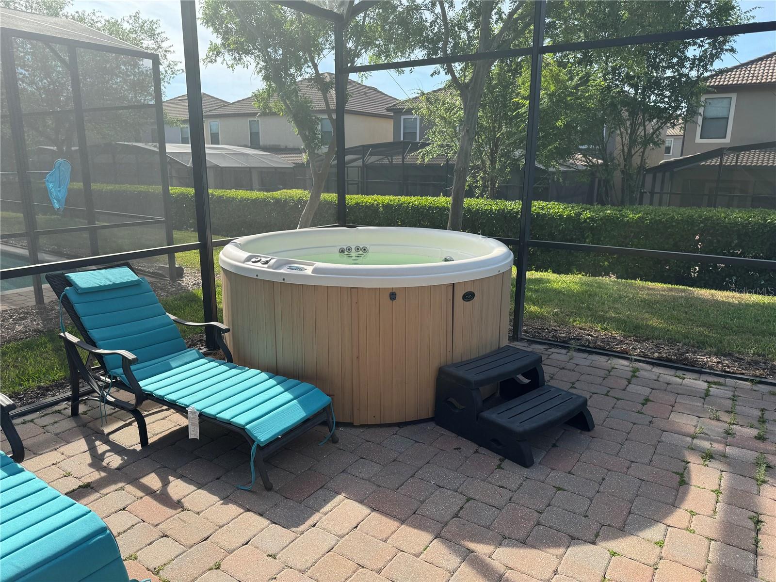 9158 SCRAMBLE DR, DAVENPORT, FL, 33896