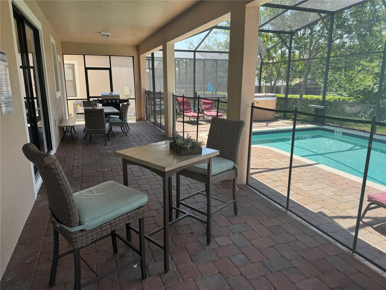 9158 SCRAMBLE DR, DAVENPORT, FL, 33896