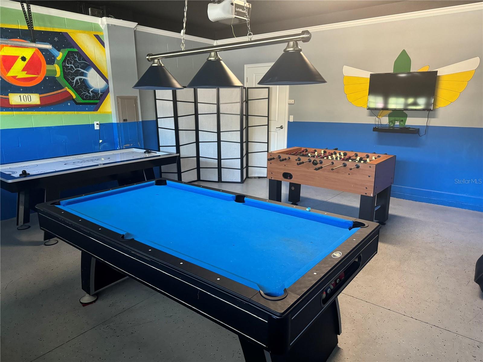 9158 SCRAMBLE DR, DAVENPORT, FL, 33896