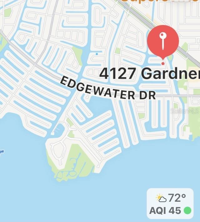 4127 GARDNER DR, PORT CHARLOTTE, FL, 33952