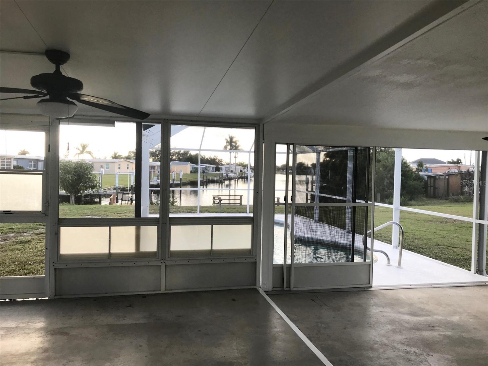 4127 GARDNER DR, PORT CHARLOTTE, FL, 33952