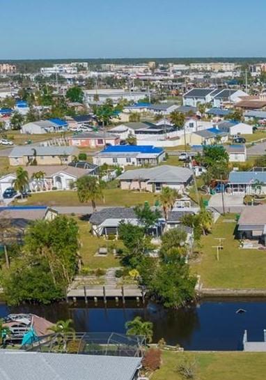 4127 GARDNER DR, PORT CHARLOTTE, FL, 33952