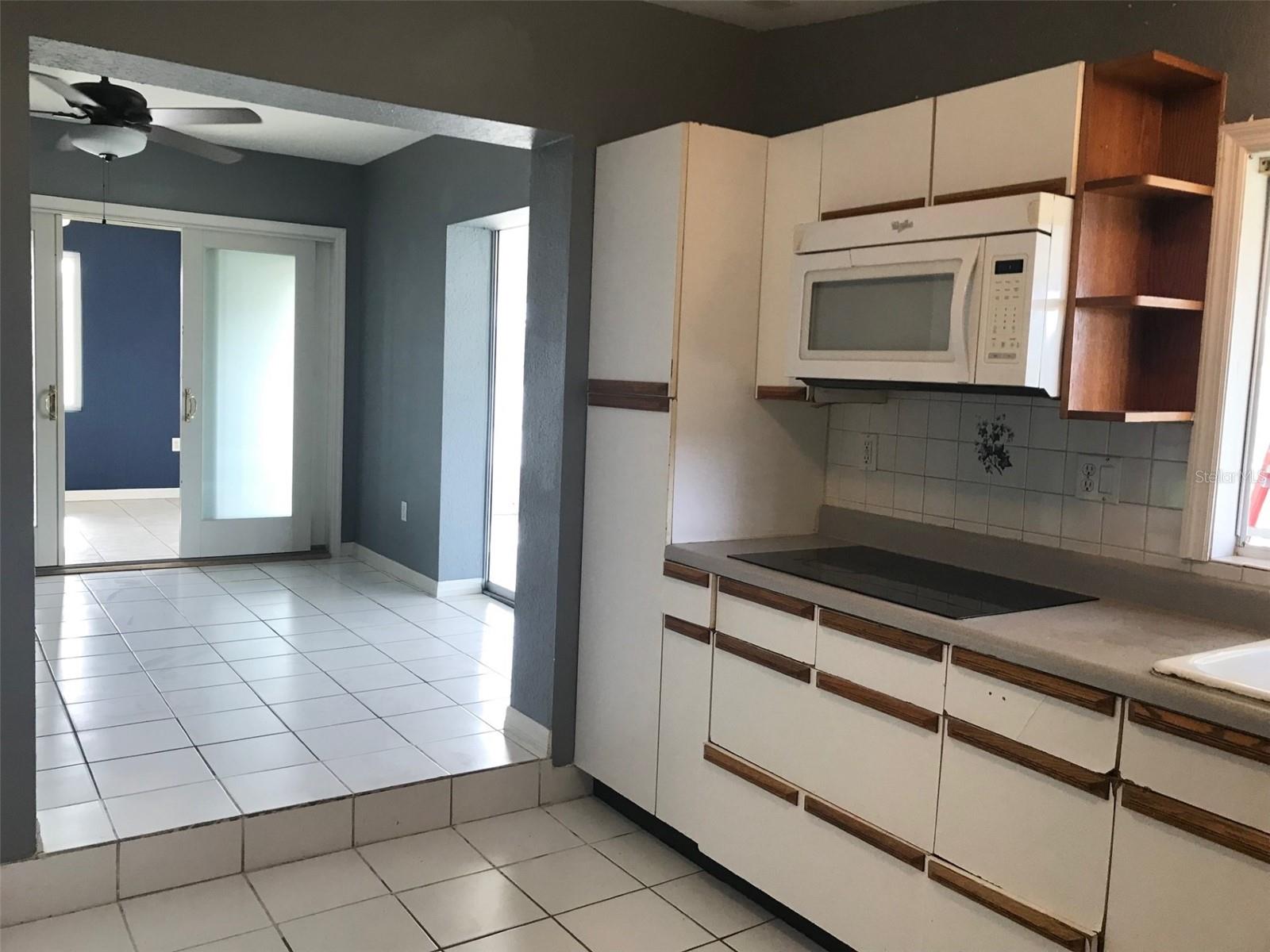 4127 GARDNER DR, PORT CHARLOTTE, FL, 33952