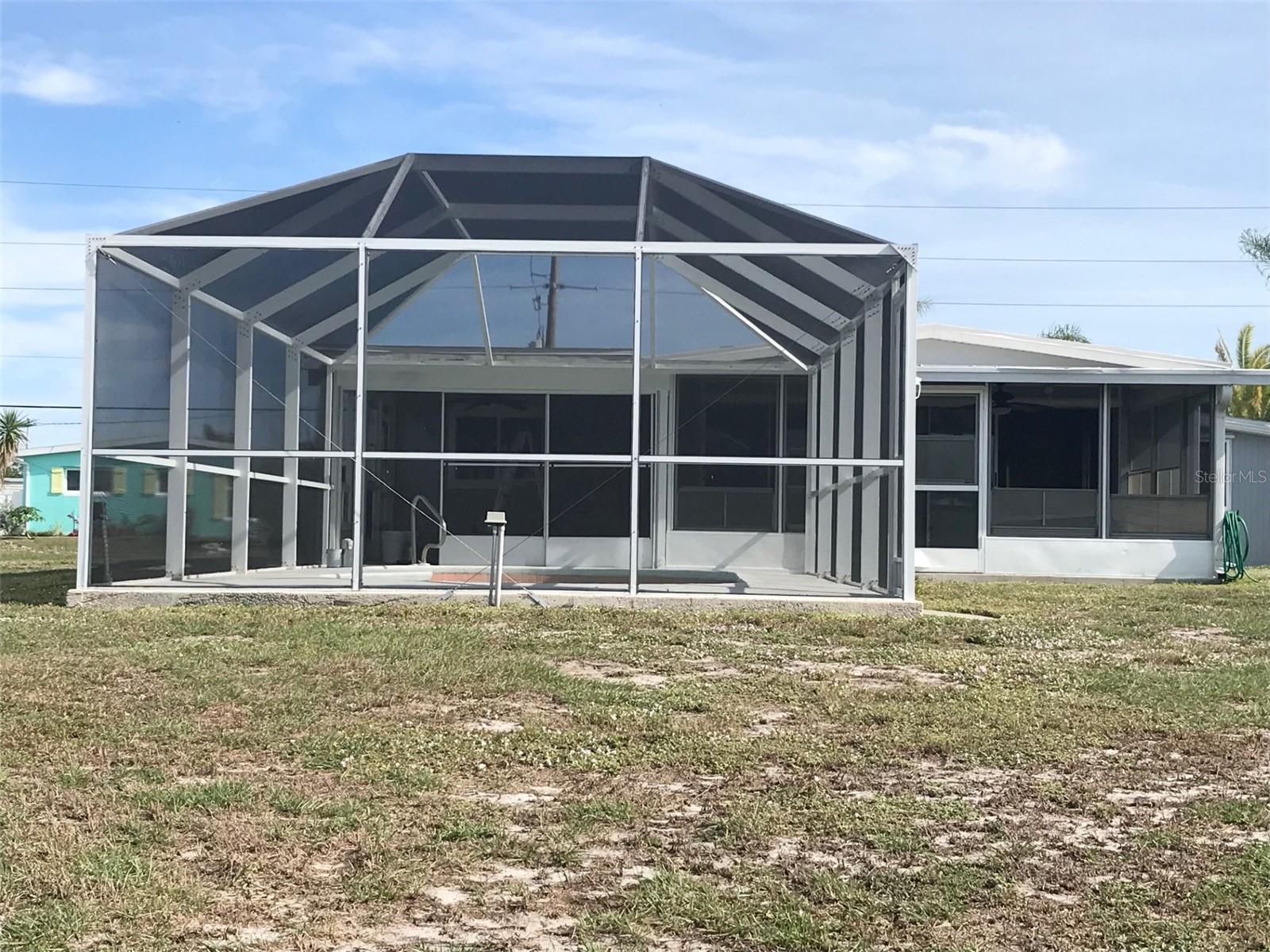 4127 GARDNER DR, PORT CHARLOTTE, FL, 33952