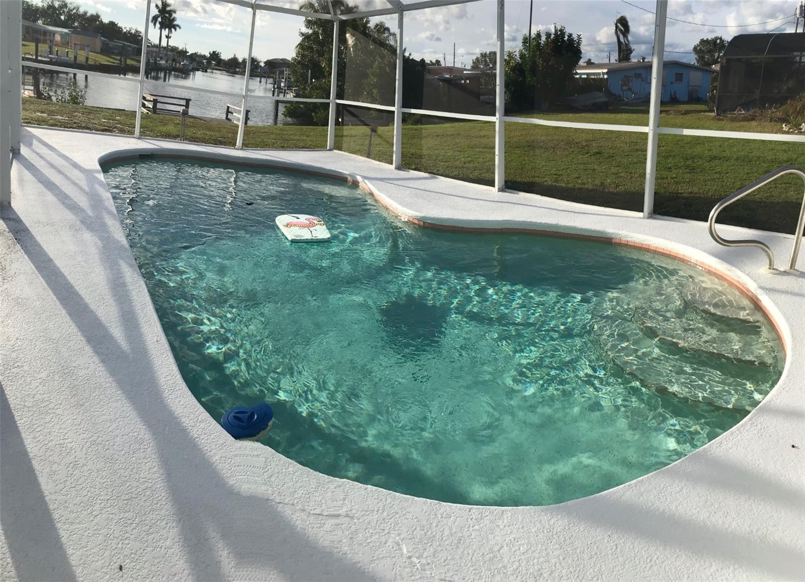 4127 GARDNER DR, PORT CHARLOTTE, FL, 33952