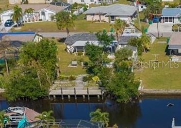 4127 GARDNER DR, PORT CHARLOTTE, FL, 33952