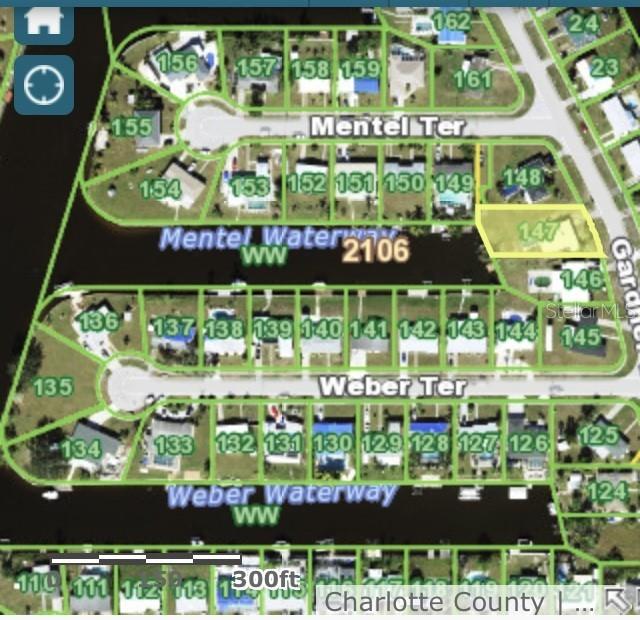 4127 GARDNER DR, PORT CHARLOTTE, FL, 33952