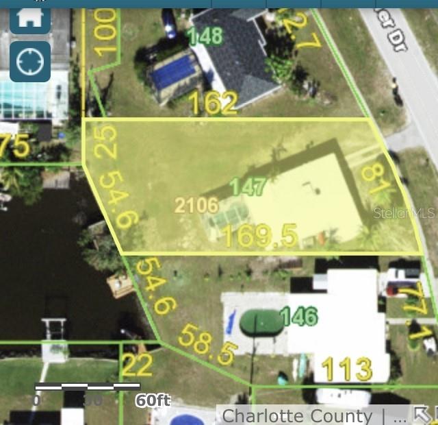 4127 GARDNER DR, PORT CHARLOTTE, FL, 33952