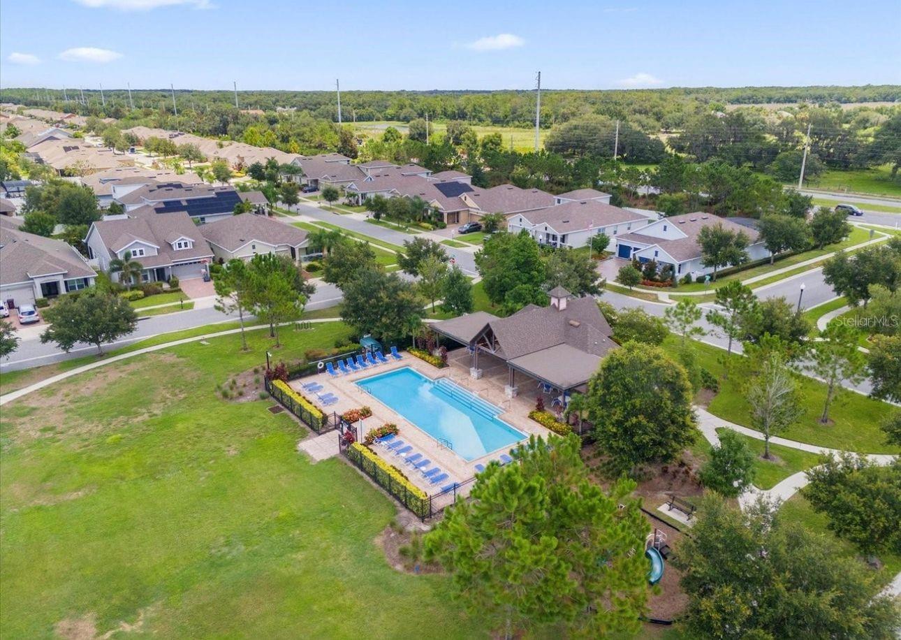 1707 SNAPPER ST, ST CLOUD, FL, 34771