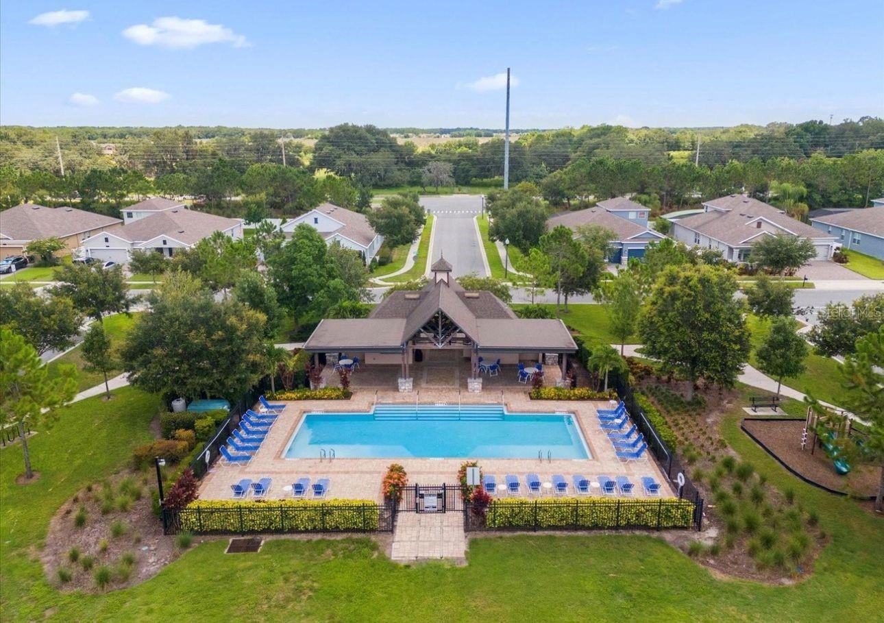 1707 SNAPPER ST, ST CLOUD, FL, 34771