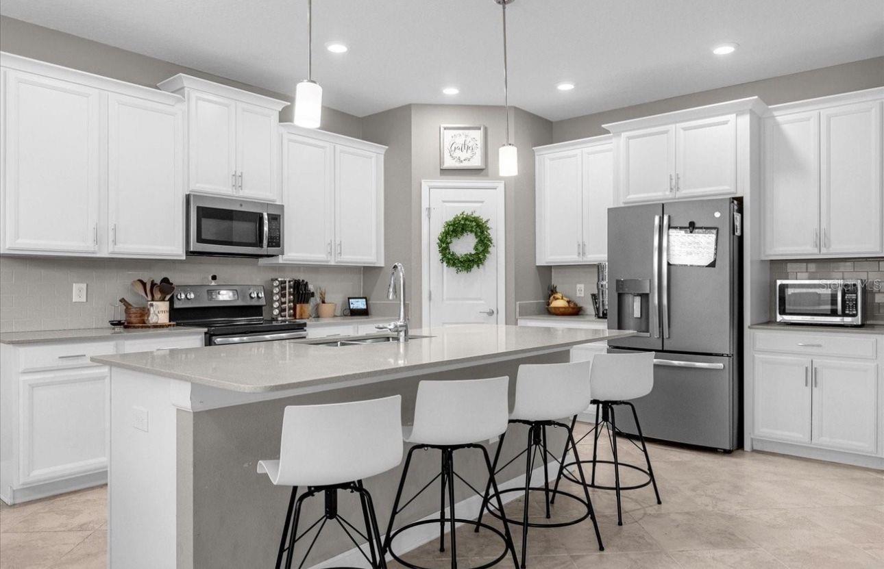 1707 SNAPPER ST, ST CLOUD, FL, 34771