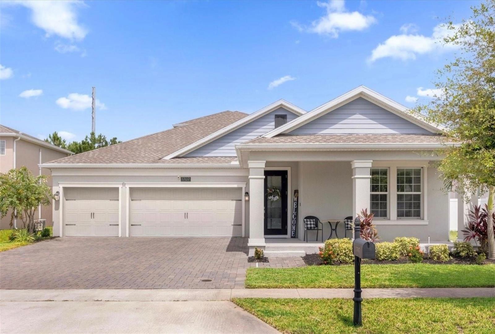 1707 SNAPPER ST, ST CLOUD, FL, 34771