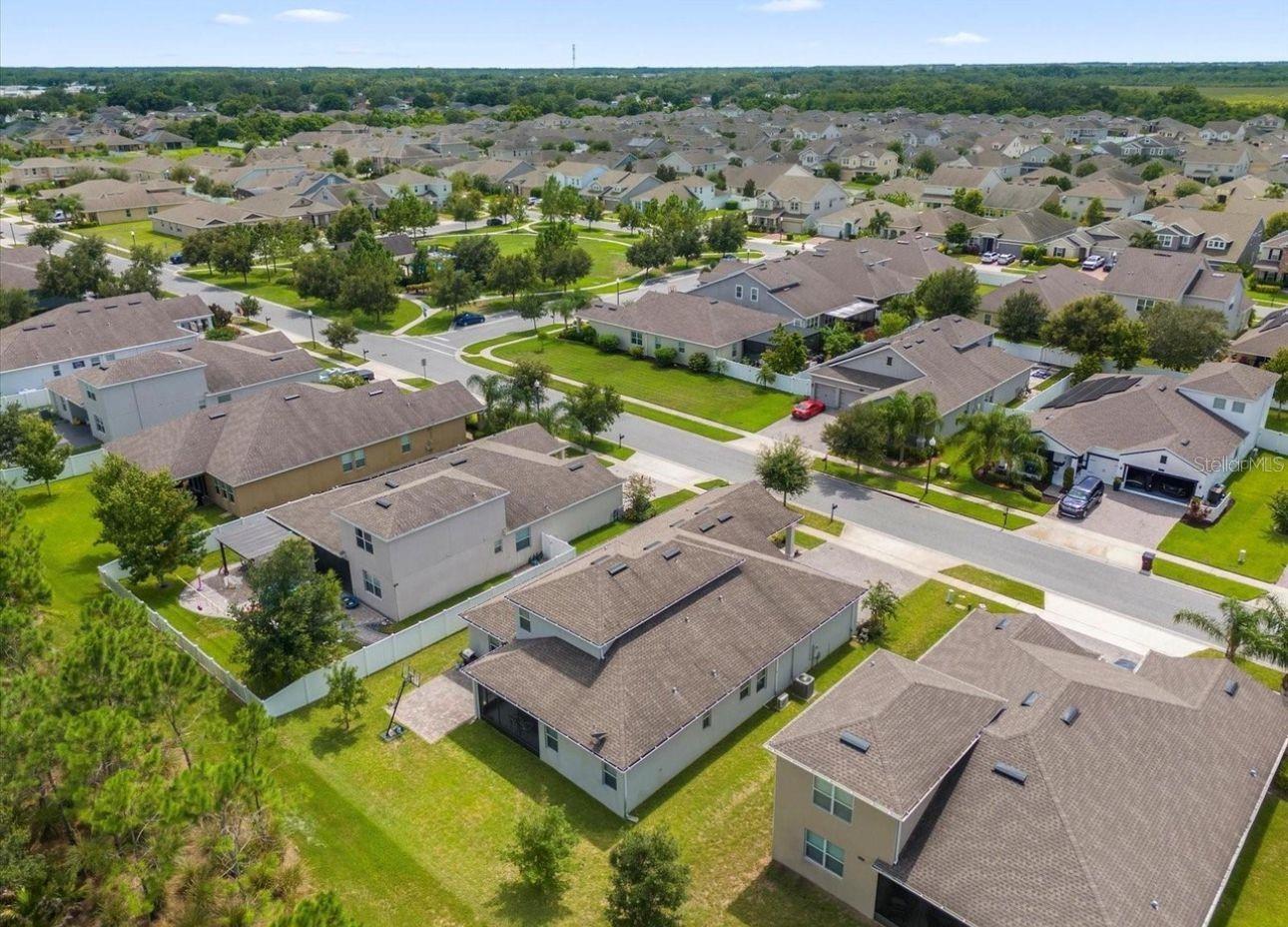 1707 SNAPPER ST, ST CLOUD, FL, 34771