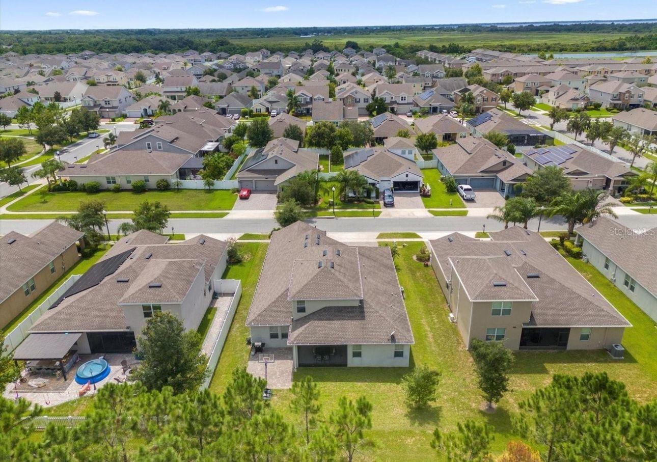 1707 SNAPPER ST, ST CLOUD, FL, 34771