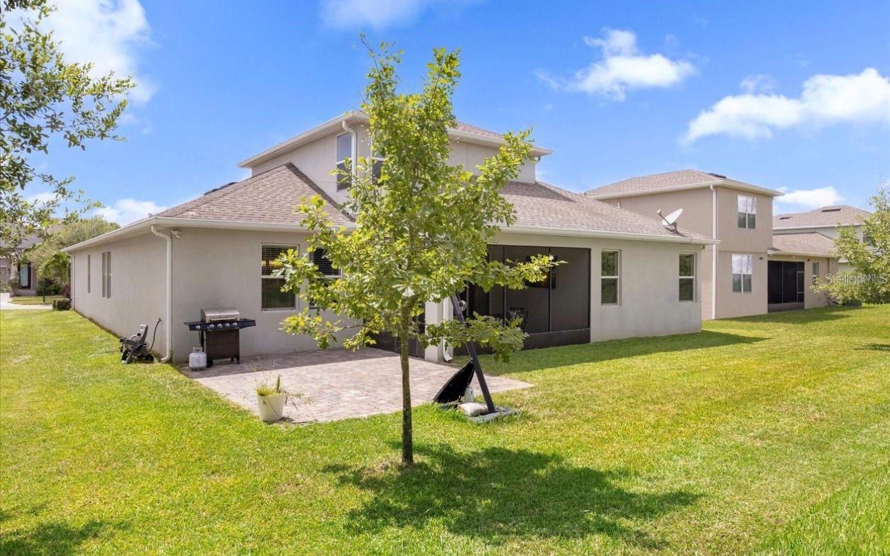 1707 SNAPPER ST, ST CLOUD, FL, 34771