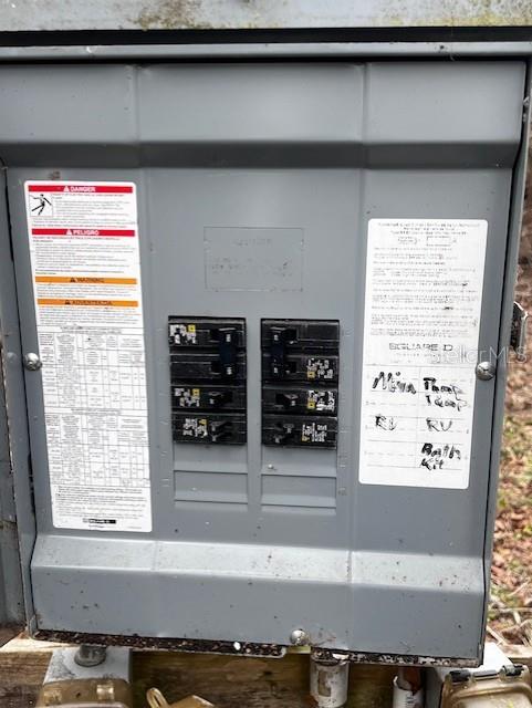 65TH PL, BRANFORD, FL, 32008