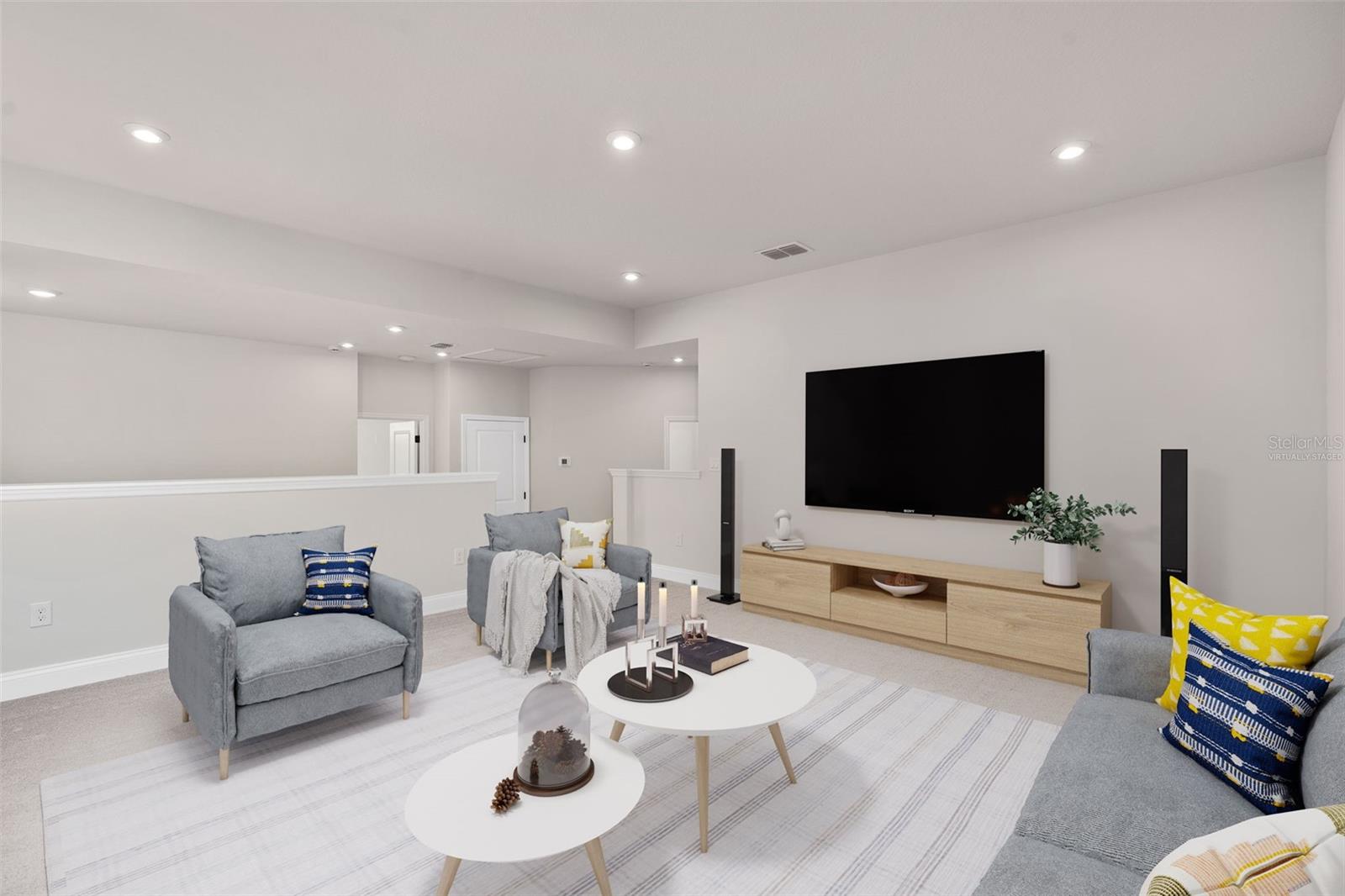 13415 LAXNESS ST, ORLANDO, FL, 32827