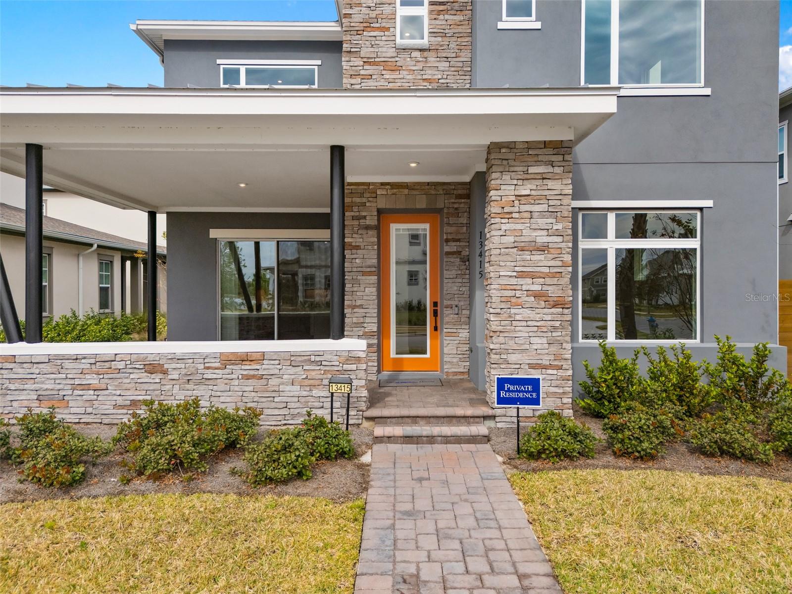 13415 LAXNESS ST, ORLANDO, FL, 32827