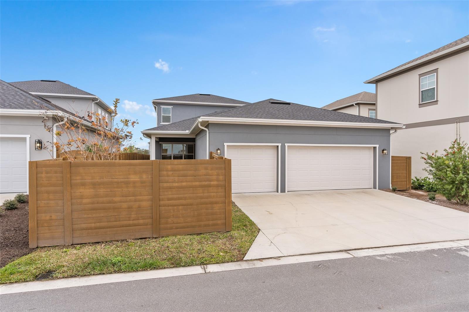 13415 LAXNESS ST, ORLANDO, FL, 32827