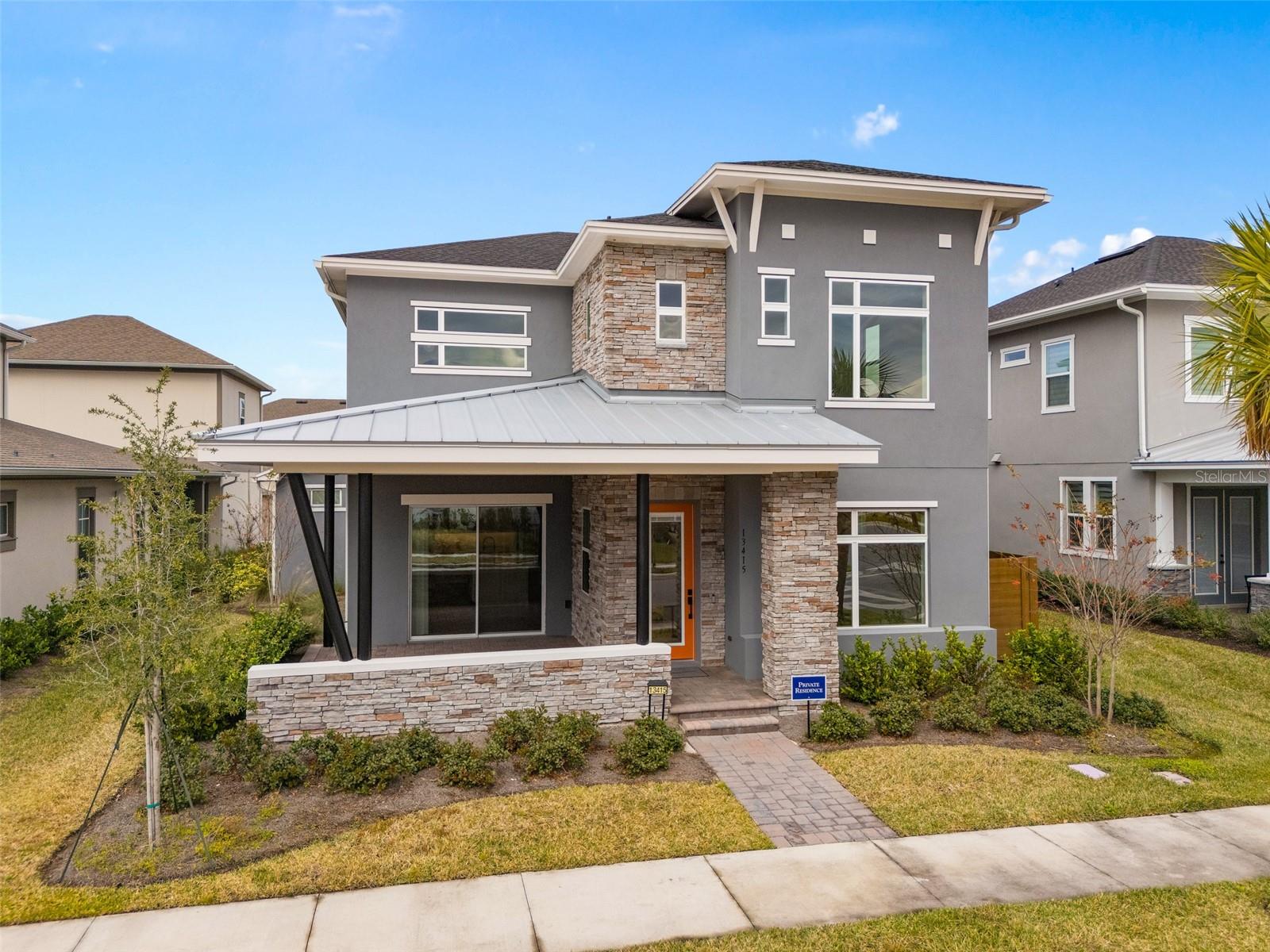 13415 LAXNESS ST, ORLANDO, FL, 32827