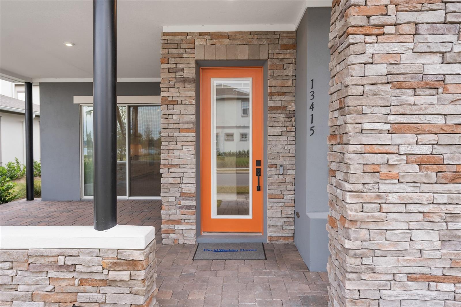 13415 LAXNESS ST, ORLANDO, FL, 32827