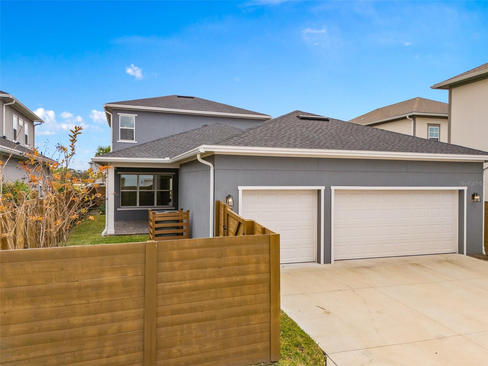 13415 LAXNESS ST, ORLANDO, FL, 32827