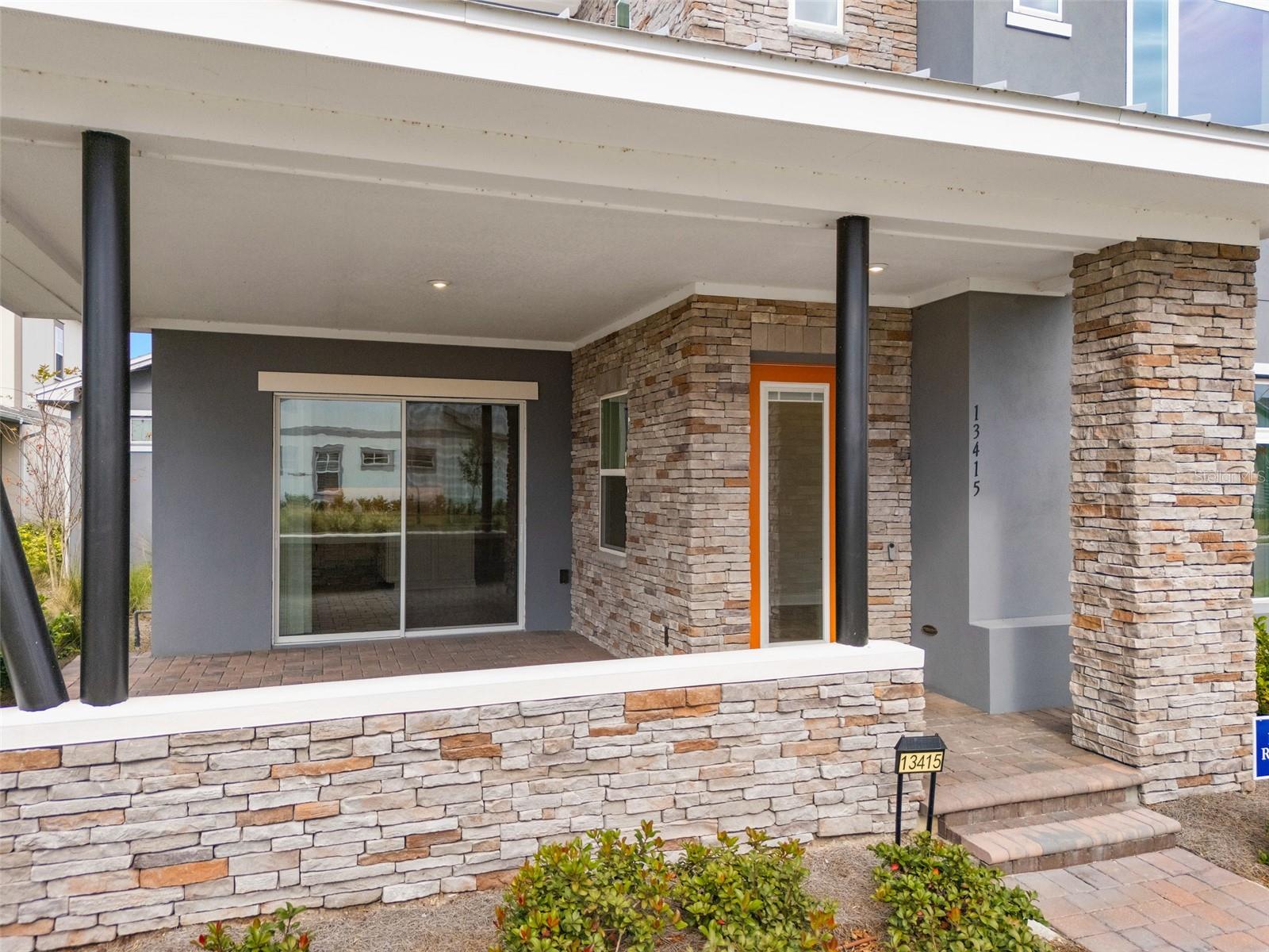 13415 LAXNESS ST, ORLANDO, FL, 32827