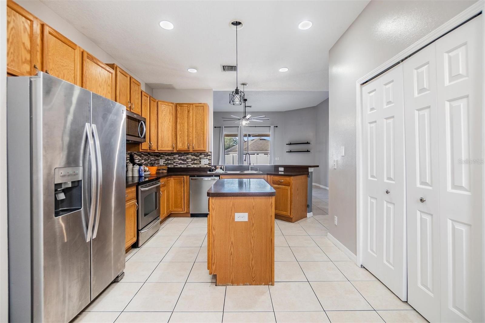 13029 HAVERHILL DR, SPRING HILL, FL, 34609