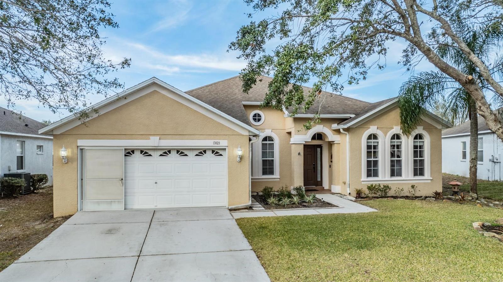 13029 HAVERHILL DR, SPRING HILL, FL, 34609