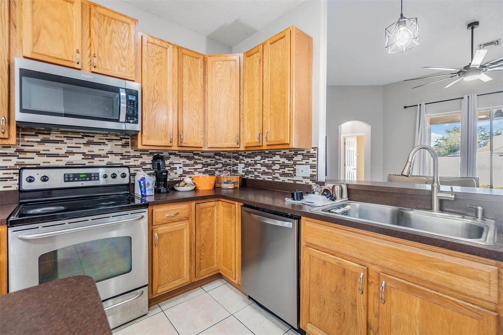 13029 HAVERHILL DR, SPRING HILL, FL, 34609