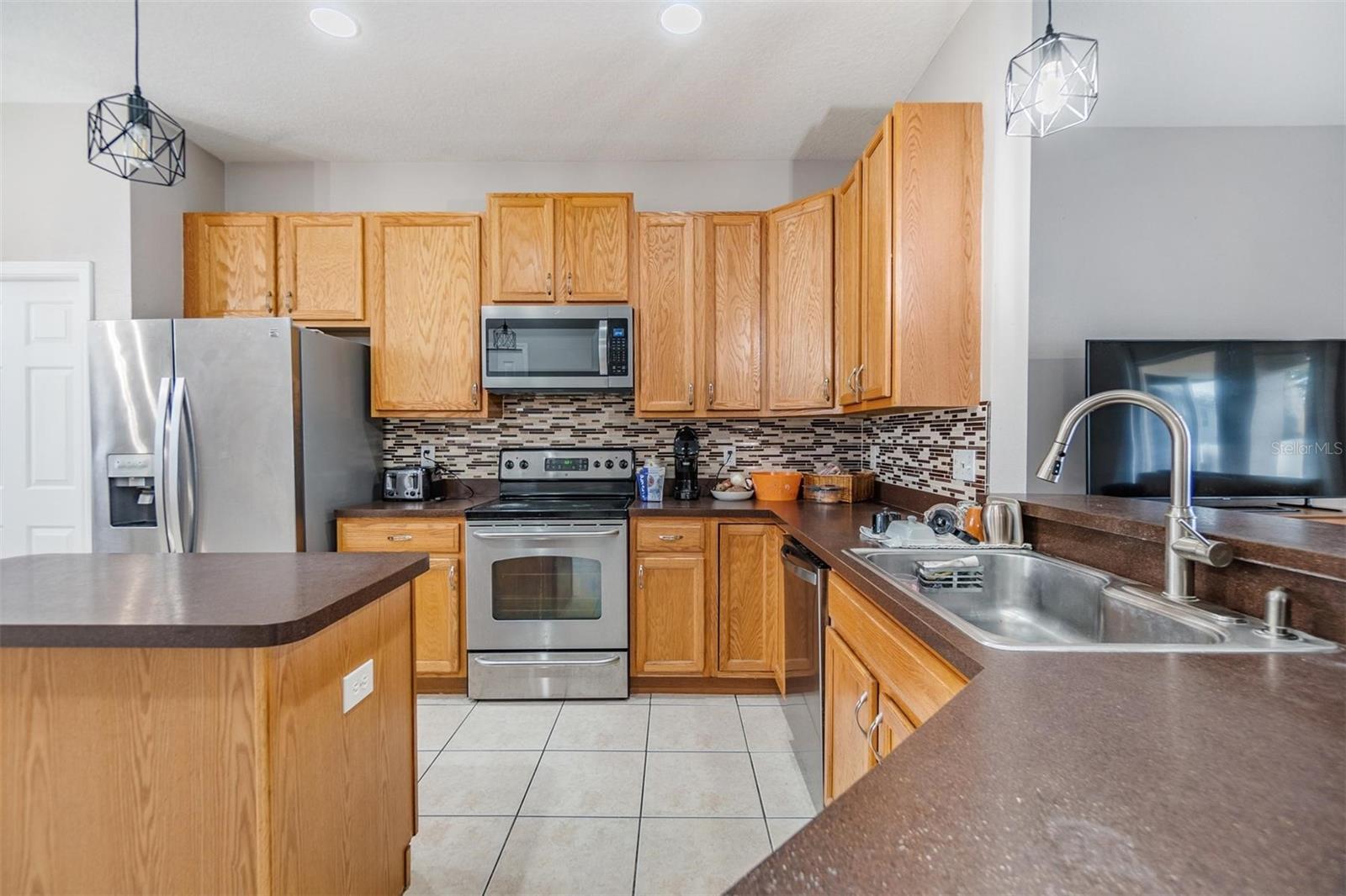 13029 HAVERHILL DR, SPRING HILL, FL, 34609
