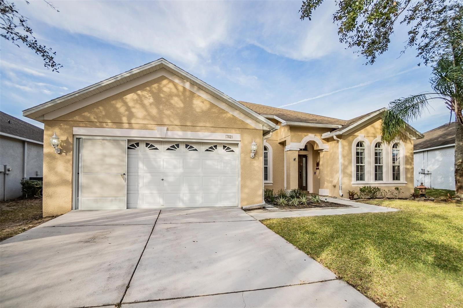 13029 HAVERHILL DR, SPRING HILL, FL, 34609