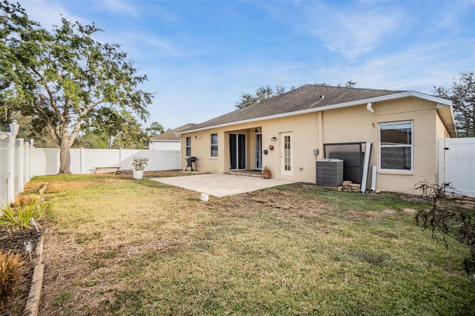 13029 HAVERHILL DR, SPRING HILL, FL, 34609