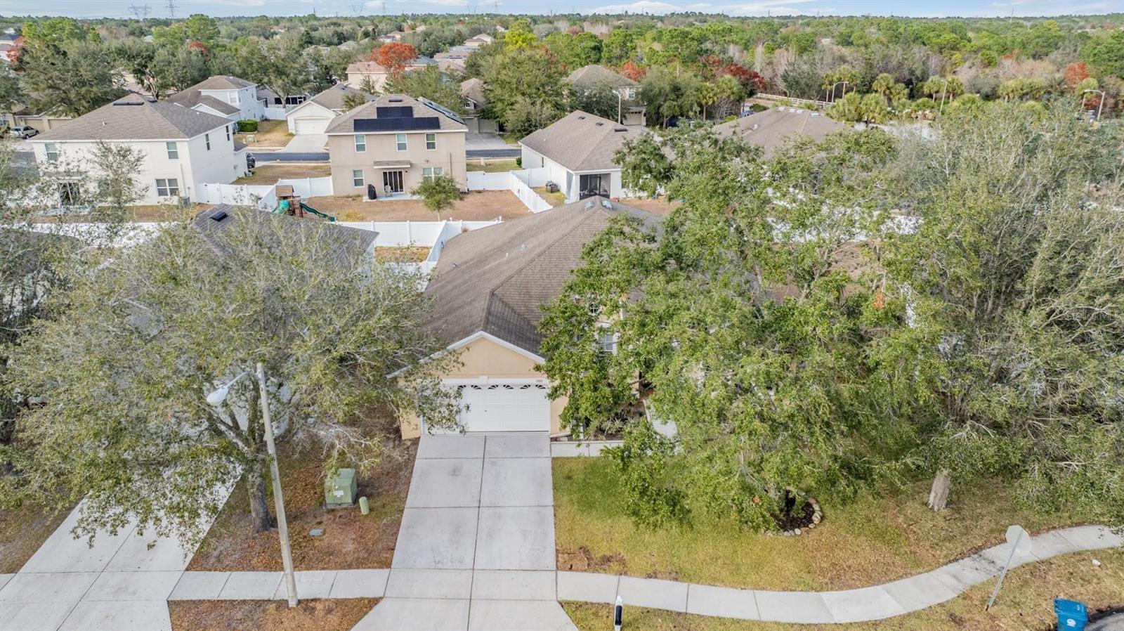 13029 HAVERHILL DR, SPRING HILL, FL, 34609