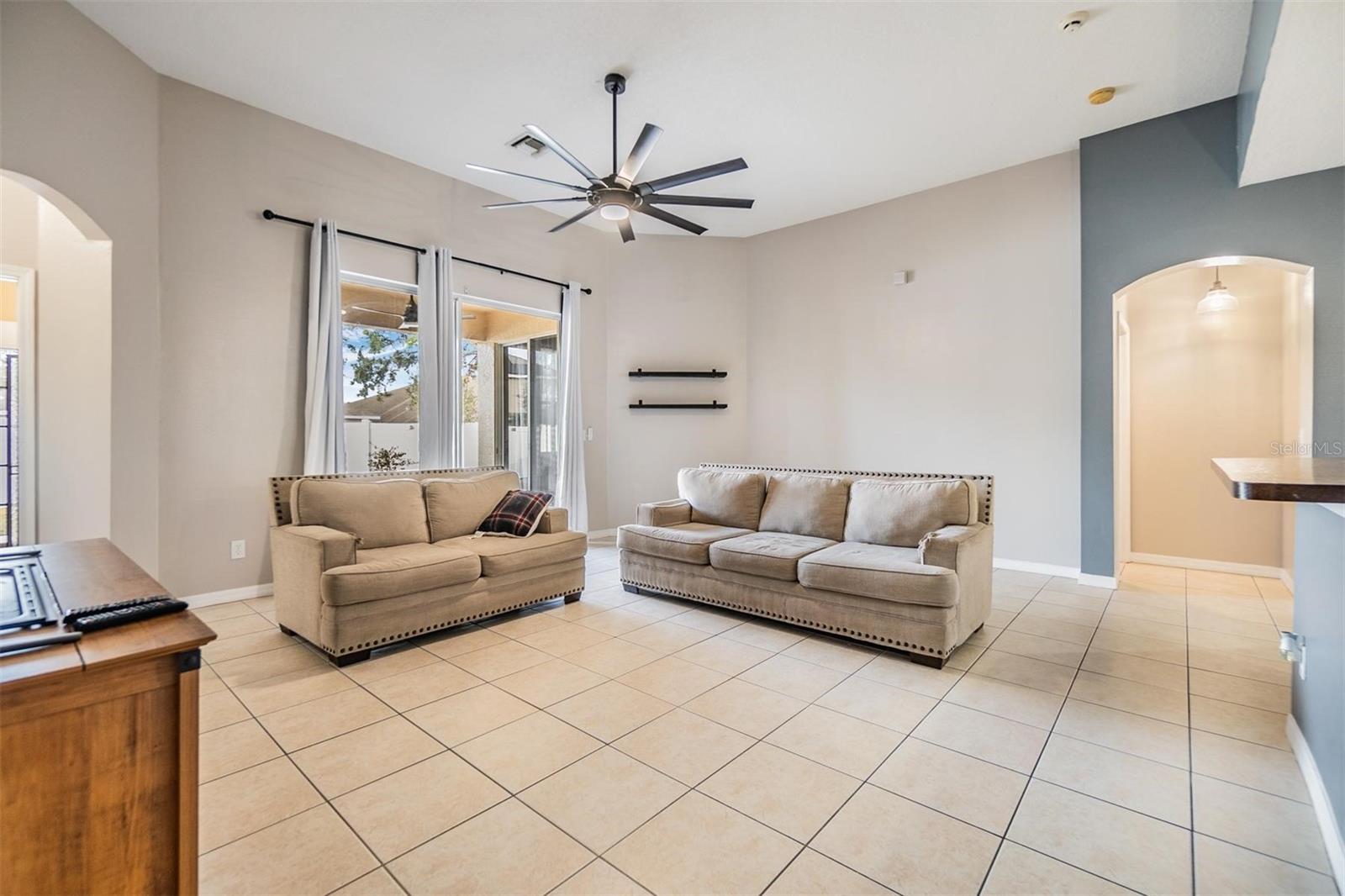 13029 HAVERHILL DR, SPRING HILL, FL, 34609