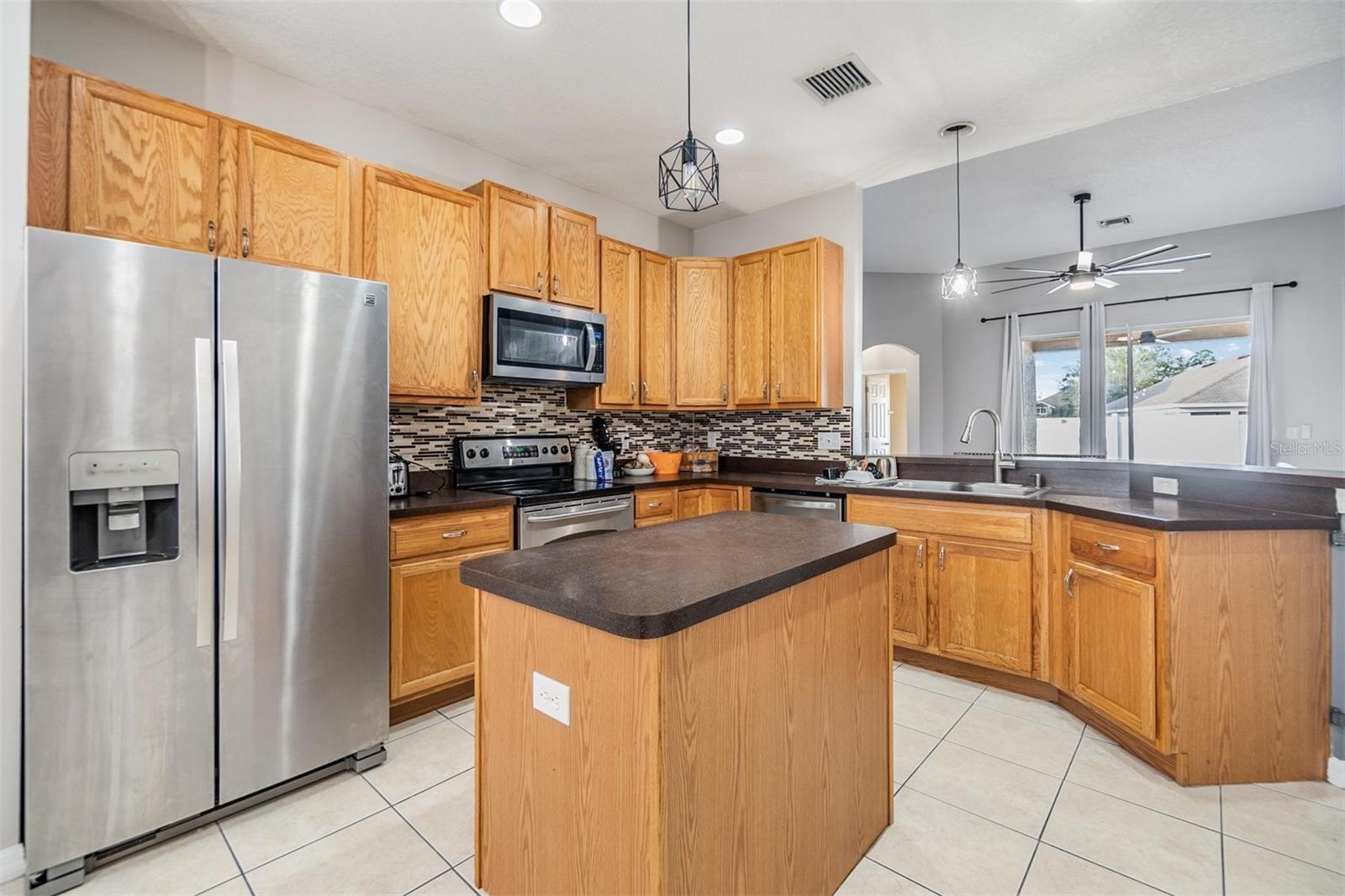 13029 HAVERHILL DR, SPRING HILL, FL, 34609